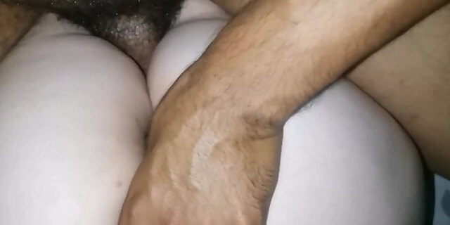 amateur,anal,big tits,creampie,cum,cumshot,female orgasm,fetish,pov,rough,sex,