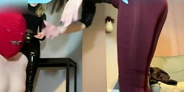 amateur,bdsm,femdom,fetish,redhead,