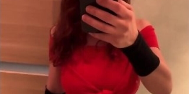 amateur,anal,ass,big ass,dildo,homemade,latina,reality,red,redhead,solo,teen latina,tight,toys,