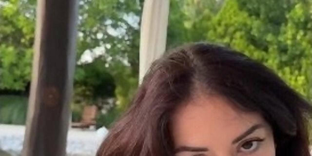 amateur,big tits,boobs,italian,pov,pussy,solo,tattooed,