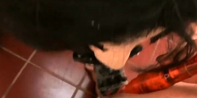 boobs,brunette,fetish,latex,toys,