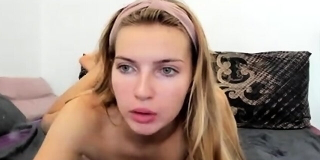 amateur,blonde,blonde teen,hd,masturbation,softcore,solo,teen,