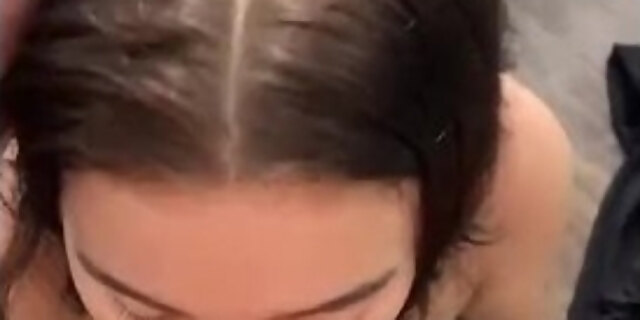 amateur,big cock,brunette,female orgasm,handjob,juicy,moaning,piercing,rough,sex,smoking,submissive,tattooed,teen,