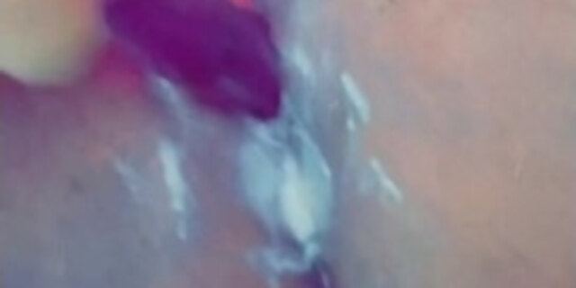 amateur,bbw,big ass,creampie,ebony,masturbation,pussy,solo,spray,squirting,