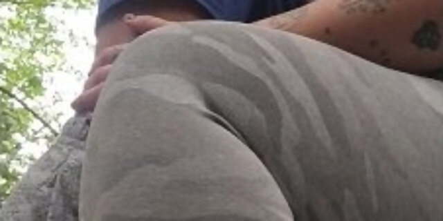 amateur,bbw,blowjob,creampie,cum,interracial,milf,public,red,swallow,