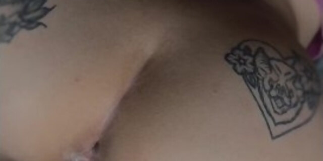 amateur,babes,big ass,couple,doggystyle,tattooed,wet pussy,