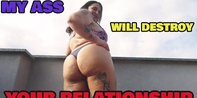 amateur,ass,babes,big ass,brunette,fetish,joi,pov,solo,tattooed,