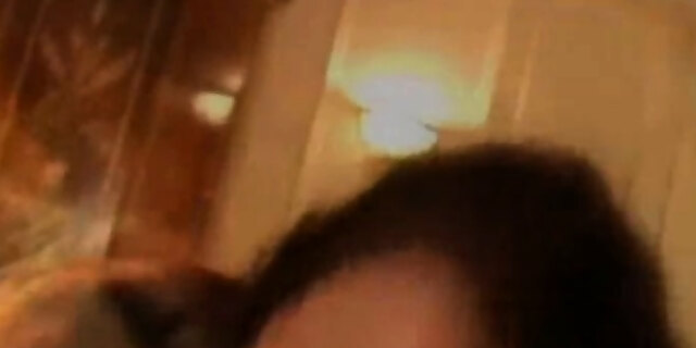 blowjob,cumshot,facial,glasses,handjob,latina,milf,pov,redhead,