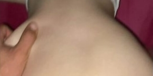 amateur,babes,big ass,brunette,couple,doggystyle,hardcore,homemade,pov,real,small tits,tattooed,teen,