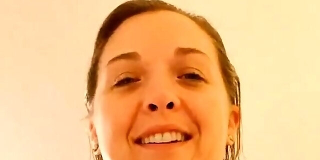 boobs,brunette,busty,solo,toys,