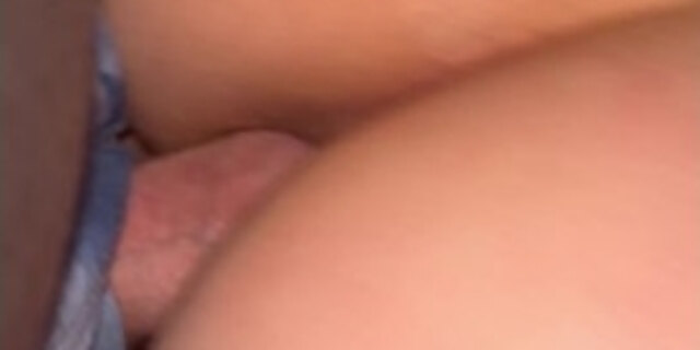 amateur,anal,anal creampie,anus,big ass,creampie,fat ass,milf,pov,red,tattooed,tight,