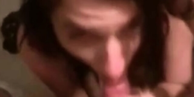 blowjob,brunette,european,handjob,milf,pov,