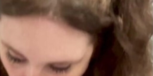 amateur,bbw,blowjob,brunette,couple,cum,cum in mouth,cumshot,deepthroat,handjob,juicy,licking,milf,neighbor,pawg,red,redhead,