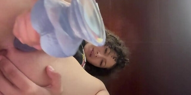 amateur,dildo,latina,milf,petite,petite latina,small tits,solo,teen,toys,