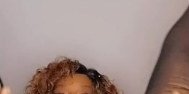 amateur,ebony,pretty,solo,