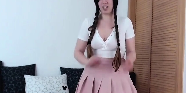 amateur,masturbation,softcore,solo,webcam,