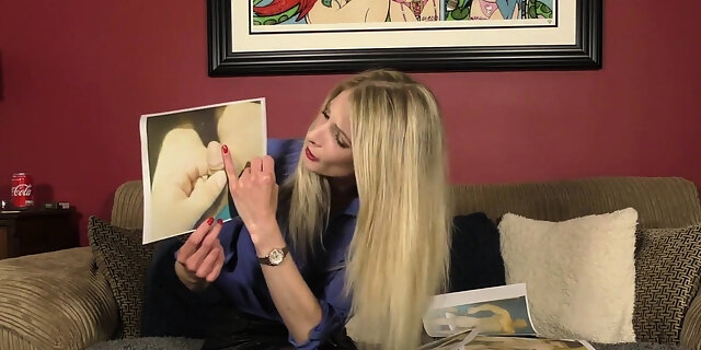 blonde,femdom,fetish,hd,milf,small dick,talk,