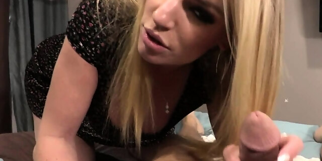 blonde,blowjob,boobs,hairy,hardcore,hd,pov,stepmom,