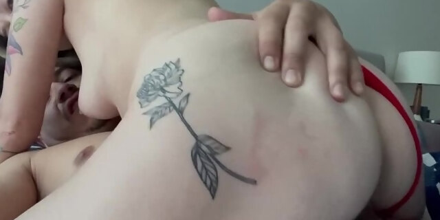 amateur,creampie,cum,cumshot,female orgasm,reality,small tits,spray,teen,wet pussy,