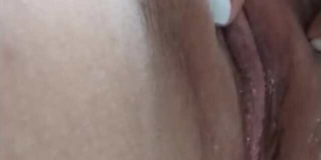 amateur,female orgasm,husband,masturbation,milf,pussy,red,redhead,shaved pussy,solo,tease,wet pussy,wife,