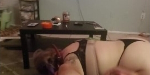 amateur,big tits,blowjob,boobs,deepthroat,father,feet,pov,rough,slap,submissive,wife,