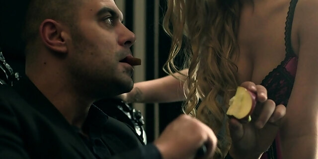 amateur,big cock,brunette,corset,hardcore,hd,lingerie,slut,stockings,