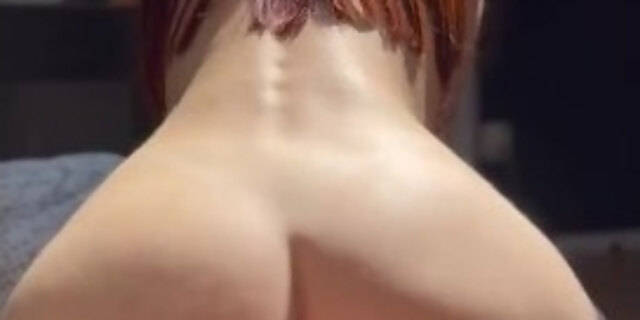 amateur,big ass,pussy,red,redhead,romantic,small tits,teen,