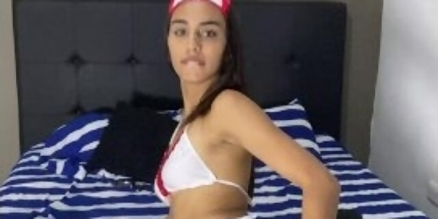 amateur,babes,brunette,female orgasm,fingering,masturbation,mexican,petite,pov,small tits,solo,webcam,