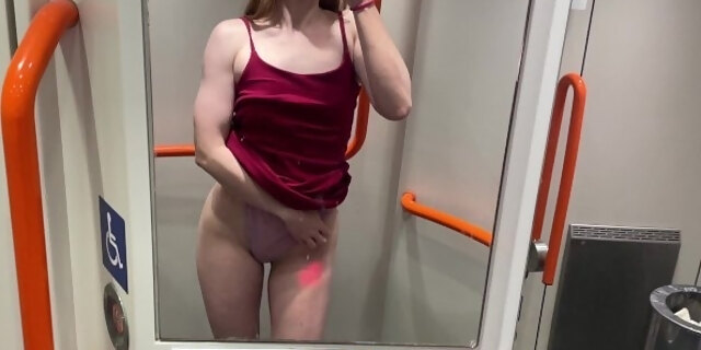 amateur,babes,big ass,dress,handjob,juicy,masturbation,petite,piercing,public,small tits,solo,toilet,train,