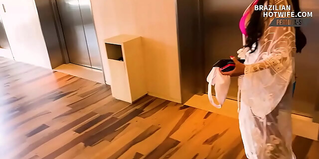 brazil,couple,cuckold,hotel,latin,molten,pool,