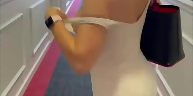 big tits,flashing,latina,milf,naughty,panties,public,slut,