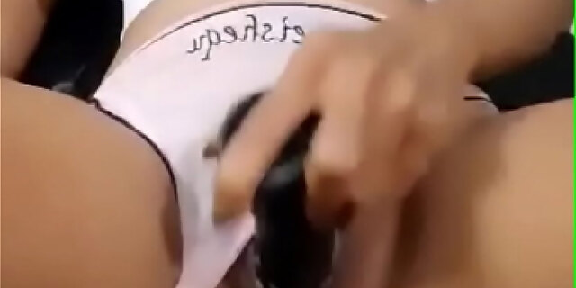 asian,dildo,masturbation,perfect,pussy,