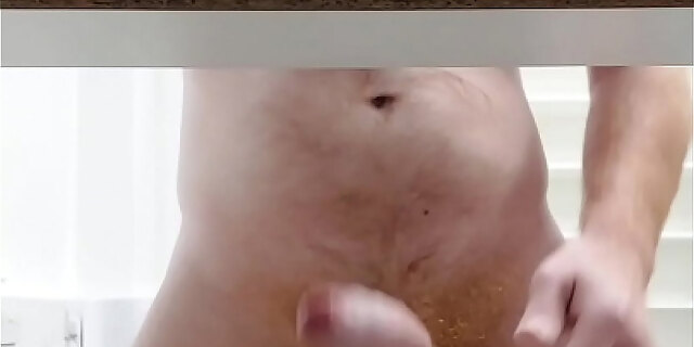 big cock,bukkake,cum,cumshot,office,pov,tight,