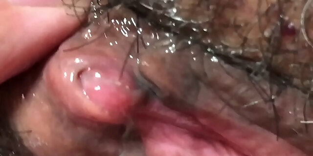 asian,closeup,couple,femdom,hairy,homemade,pussy,sex,wife,