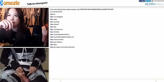 bbc,cuckold,humiliation,mistress,webcam,