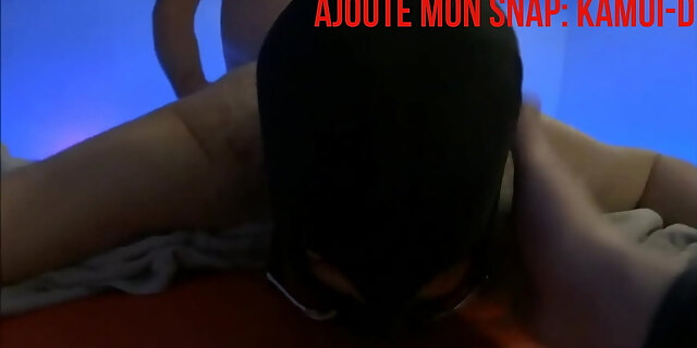 amateur,couple,french,humiliation,submissive,