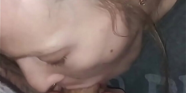 amateur,blowjob,wife,