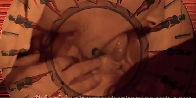 hairy,retro,vintage,