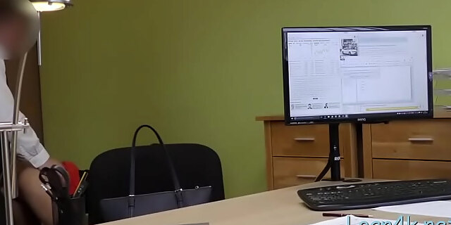 blowjob,czech,hardcore,office,teen,