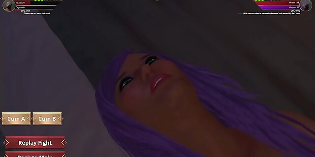 3d,anal,blowjob,doggystyle,fighting,handjob,sex,wrestling,