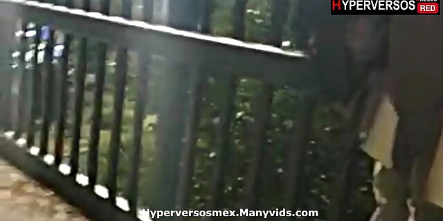 flashing,latina,mexican,street,upskirt,