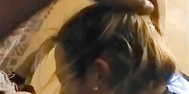 blowjob,bukkake,cum,homemade,swallow,