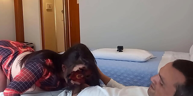 big ass,big cock,blowjob,boobs,hd,homemade,hotel,latina,moaning,molten,natural tits,real,redhead,sex,teen,