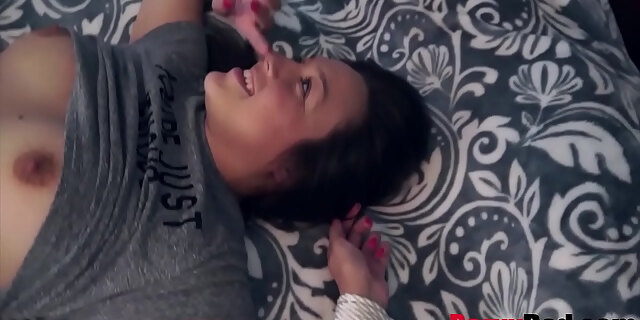 bukkake,caught,cum,father,pov,teen,tied up,