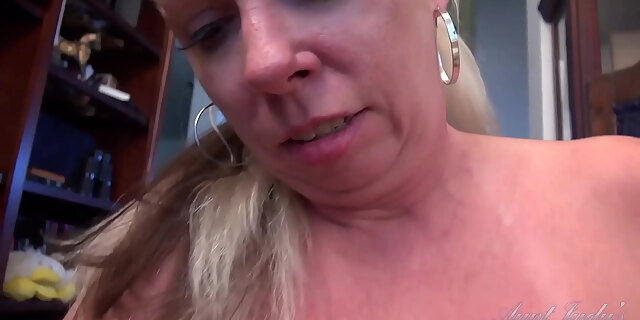 amateur,blonde,blowjob,hairy,hairy milf,housewife,milf,mom,pov,stepmom,taboo,wife,