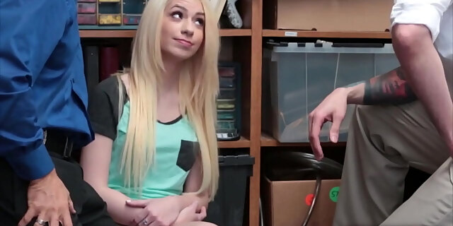 blonde,bus,sex,shoplyfter,teen,