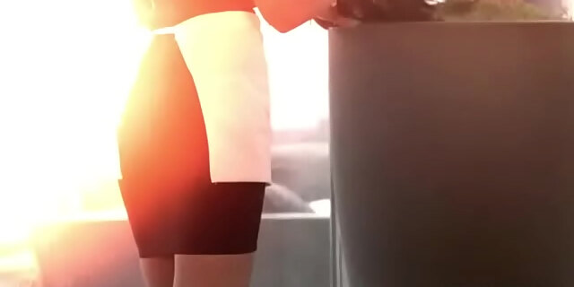 ass,beauty,black,blowjob,costume,facial,high heels,lingerie,long hair,maid,natural tits,perfect,slim,small tits,tiny,