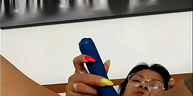 dildo,latina,masturbation,vibrator,