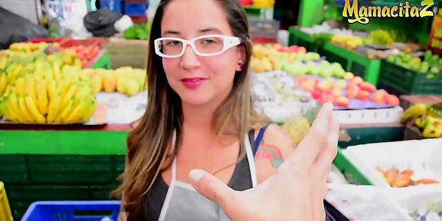 amateur,big ass,big cock,blowjob,boobs,car,colombian,hardcore,homemade,latina,molten,natural tits,pov,public,rough,sex,teen,