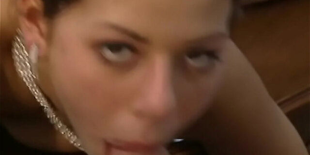 gangbang,hungarian,pretty,